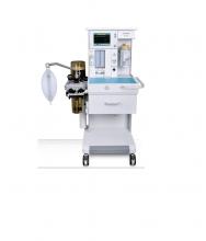 Máquina de Anestesia COMEN AX400